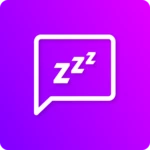 lazysms android application logo